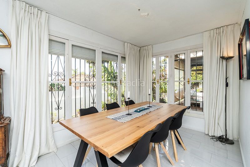 Foto e2f17312-d78e-4034-8978-b02eaaa08819. Casa a Río Real Marbella