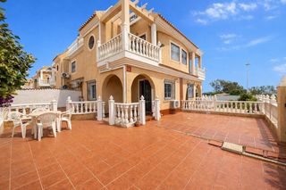 Reihenhaus in Cabo Roig
