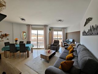 Apartament a San Miguel de Salinas
