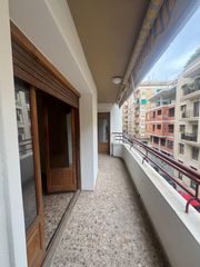Piccolo appartamento in Orihuela Ciudad
