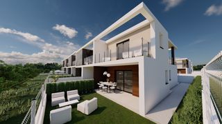 Terreno residencial en Sagra