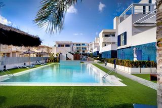 Apartament a Playa Flamenca