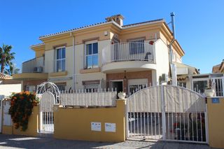 Haus in Los Almendros