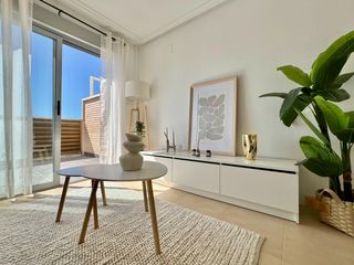 Apartament a Puerto Deportivo