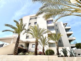 Piccolo appartamento in Lomas de Cabo Roig - Los Dolses