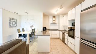 Apartament a Villamartín-Las Filipinas