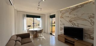 Apartament a Lomas de Campoamor - Las Ramblas