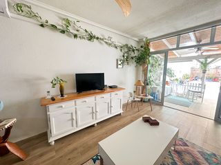 Apartament a Las Piscinas Naturales