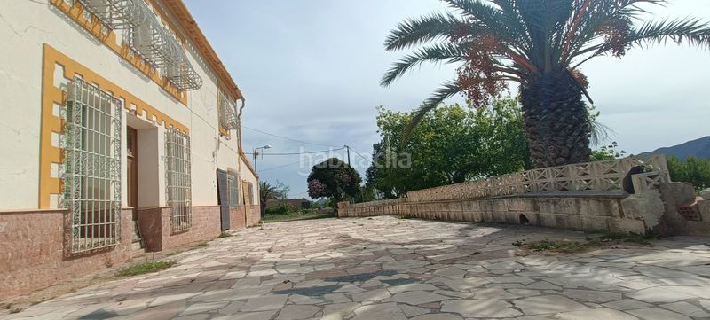 Foto a6261e91-08b8-47b3-8b80-ac6150c2ea31. Casa amb aparcament a Romana (la)