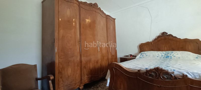 Foto c08fd98e-fa4f-41bc-b6ca-bad69f4adb76. Casa amb aparcament a Romana (la)