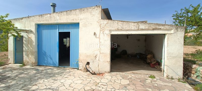 Foto e32b9308-0269-4db5-97d3-fd877b4d132f. Casa amb aparcament a Romana (la)