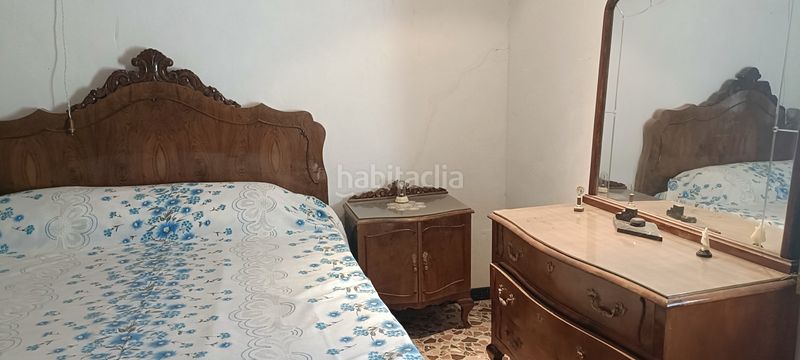 Foto fdd0a99a-46dd-4820-93e0-72143fa0195a. Casa amb aparcament a Romana (la)