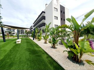 Apartament a Villamartín-Las Filipinas