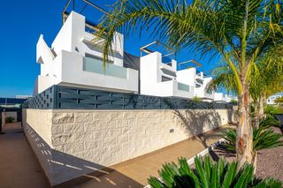 Apartamento en Rojales