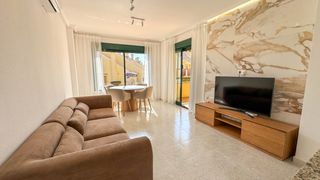 Apartament a Lomas de Campoamor - Las Ramblas