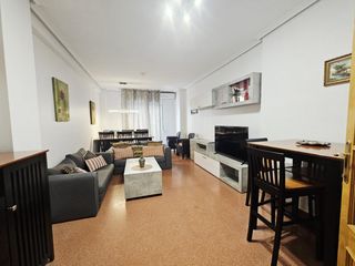 Appartement in Las Piscinas Naturales