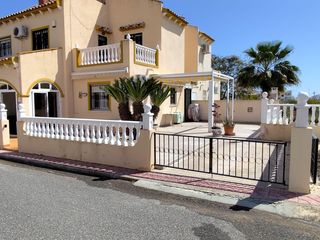 Casa a Los Balcones y los Altos