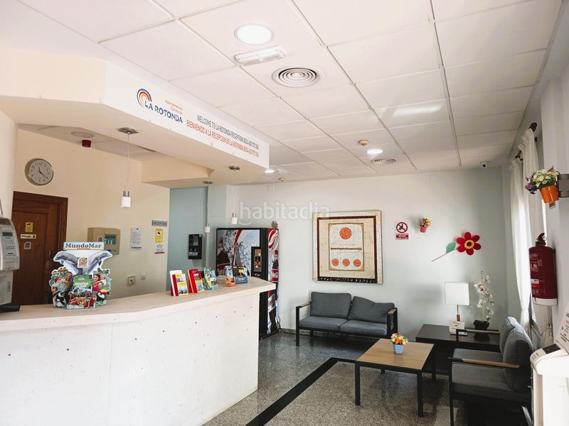 Foto 1e968bf2-2c2f-4c41-9a53-10c242cb705a. Àtic amb aparcament a La Regia Orihuela