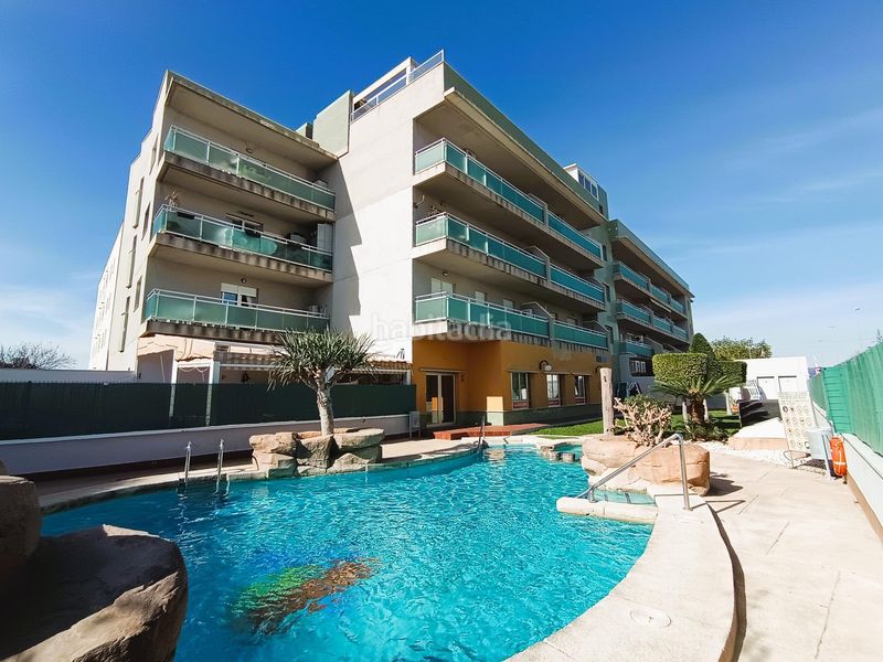 Foto 50e091ae-6ab6-4c93-a1ac-bcbbcdcdac53. Àtic amb aparcament a La Regia Orihuela