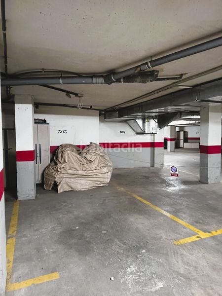 Foto 8d6b4f80-e2e1-4ede-81cb-0ac9ae7d5813. Àtic amb aparcament a La Regia Orihuela