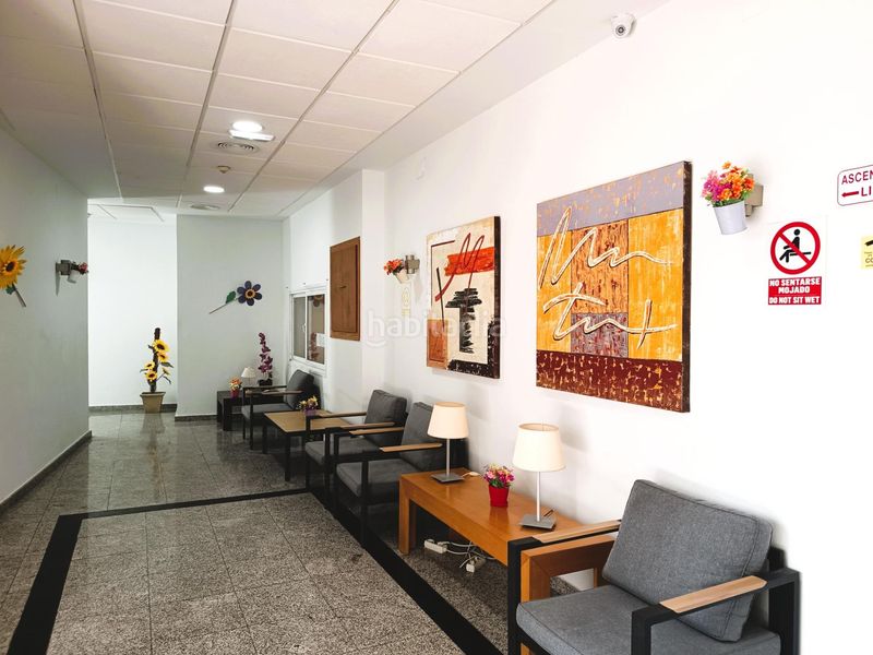 Foto c49dd30b-202d-41ac-95fd-1d6b3d895481. Àtic amb aparcament a La Regia Orihuela