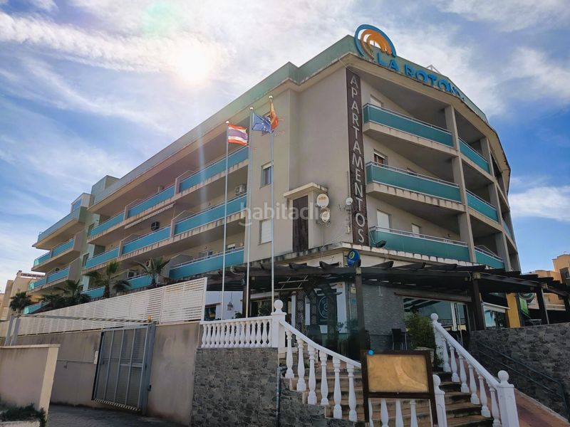 Foto cdb6bcfd-a44a-47bc-8c16-e7c7bacab996. Àtic amb aparcament a La Regia Orihuela