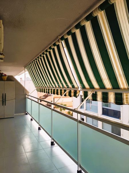 Foto ce849301-caa0-4879-a153-978df448bb23. Àtic amb aparcament a La Regia Orihuela