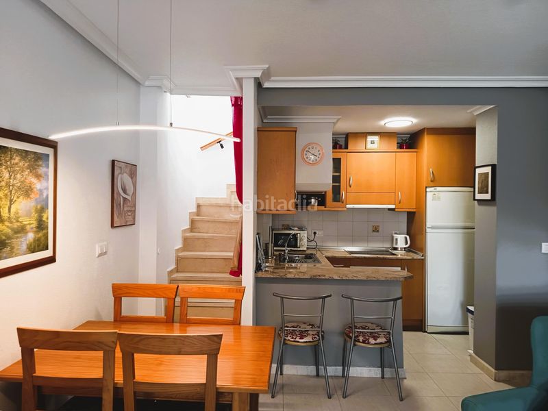 Foto e6bb431b-9885-4b01-8bd2-a95c1daa56d7. Àtic amb aparcament a La Regia Orihuela