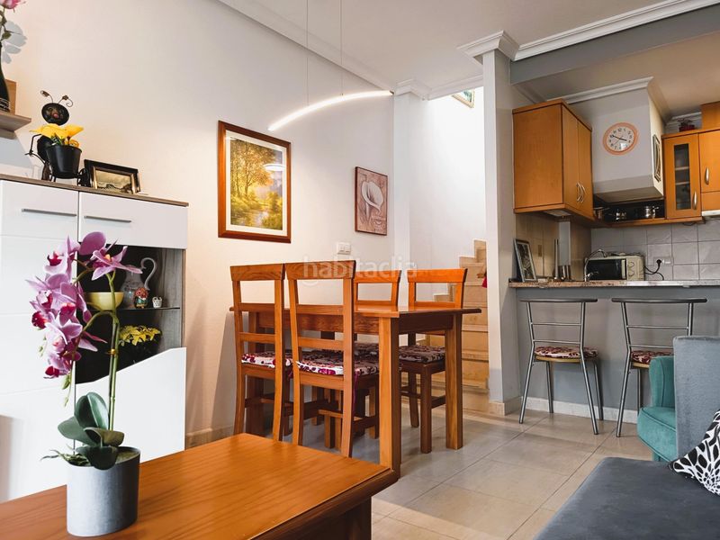 Foto f73e1448-ba08-4614-a36f-f47c4b1a600f. Àtic amb aparcament a La Regia Orihuela