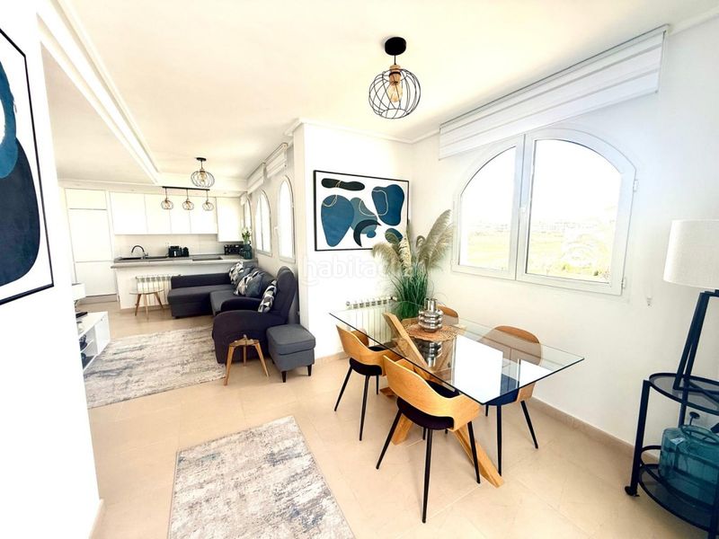 Foto bf1a46a8-2441-4430-9628-71e1b18519e5. Àtic a Jerónimo y Avileses Murcia