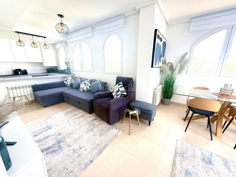 Foto f70fb328-a7c4-4311-b1cb-48ed4d36fba1. Àtic a Jerónimo y Avileses Murcia