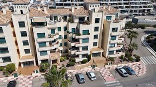 Apartamento en Lomas de Campoamor - Las Ramblas