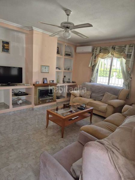 Foto 0e769093-74f3-495d-b7e1-35181384ef3a. Casa a Centro Alcázares (Los)