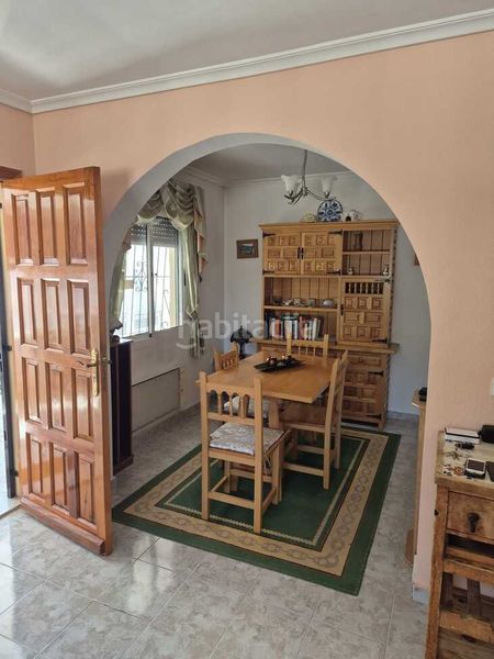 Foto cb0edbf9-c3c4-4a13-9a8d-4e3375ecb804. Casa a Centro Alcázares (Los)
