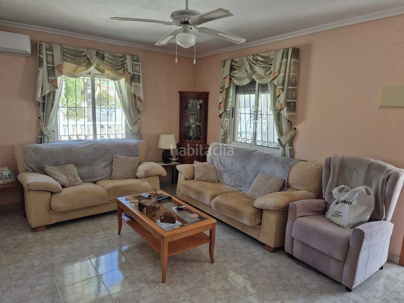 Foto dd44f0db-519d-4298-9f33-6f2d84bb3cf8. Casa a Centro Alcázares (Los)