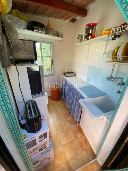 Foto 5467a3ec-7e0e-49d0-863f-772b838c7f28. Masia a Altea ciudad Altea