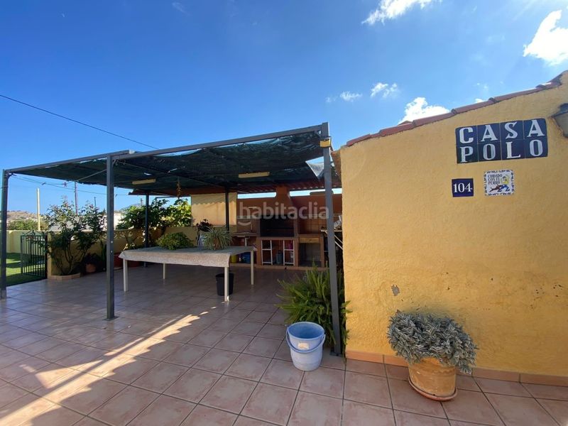 Foto b7e4be5f-e7ce-449e-87ee-a893555f6a9c. Masia a Altea ciudad Altea