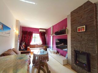 Semi detached house in Pizarra