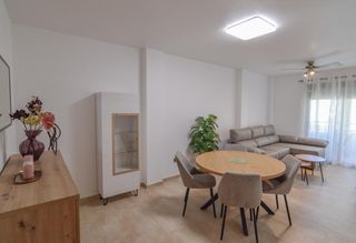 Apartament a Las Piscinas Naturales