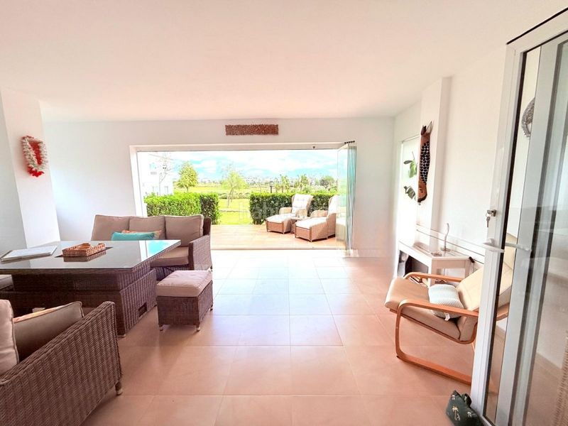 Foto 694e38b3-f735-4b34-bfd5-6c683d4aec2e. Dúplex a Jerónimo y Avileses Murcia