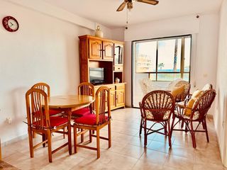 Appartement in Cabo Cervera