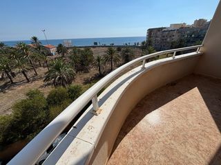 Apartamento en Zona Playa del Cura