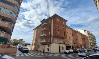 Apartament a Gaspar Perelló