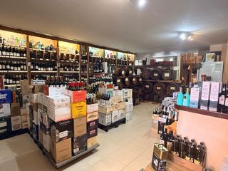 Local commercial à Pinar de Advocat-Cometa