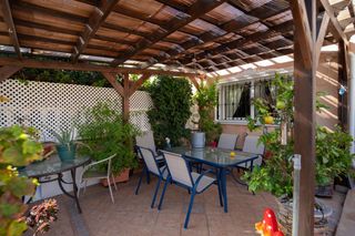 Casa a schiera in Villamartín-Las Filipinas