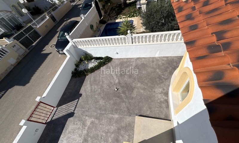 Foto 2221596d-5530-4f37-a99e-e54619152abb. Casa amb piscina a Algorfa