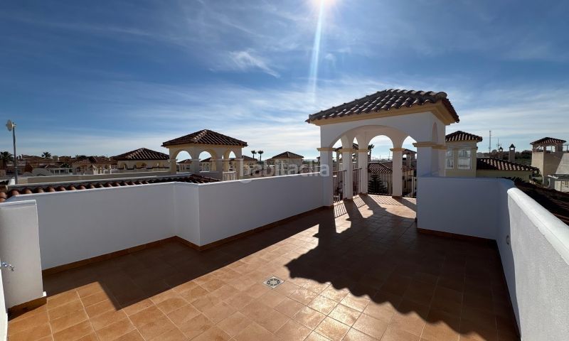 Foto e18d60b2-3a34-41e3-9c9c-579a3f0f1bf0. Casa amb piscina a Algorfa