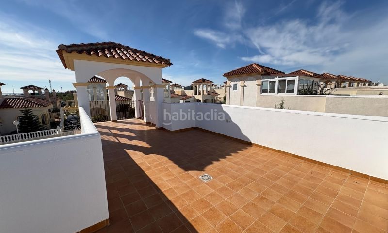 Foto ec4bf860-e118-494f-b3af-f21e3cc0eed3. Casa amb piscina a Algorfa