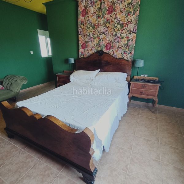 Foto 12239c57-f2ee-4b2c-9381-fd83111136ae. Masia amb aparcament a Monòver