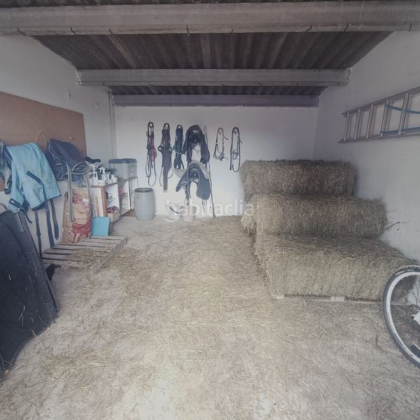 Foto 500e2365-801e-4b30-9e7f-e7af3fe4d59f. Masia amb aparcament a Monòver